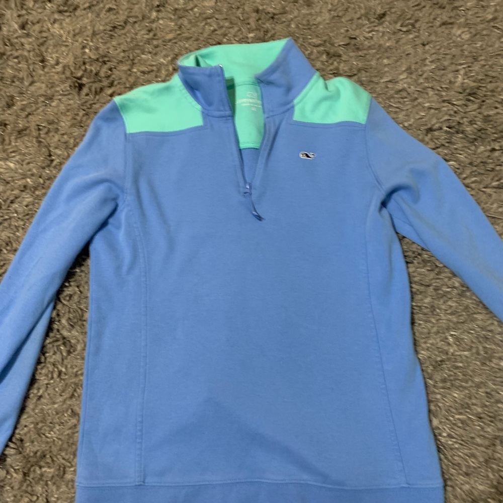 Vineyard vines shep shirt